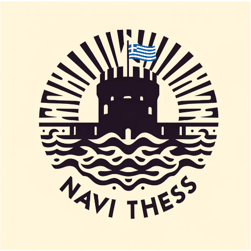 NaviThess Logo